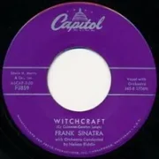 Witchcraft - Frank Sinatra