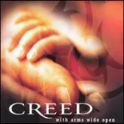 With arms wide open - Creed