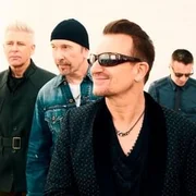With Or Without - U2