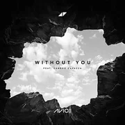 Without You ft. Sandro Cavazza - Avicii