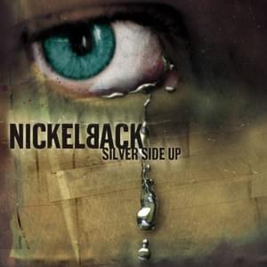 Woke up this morning - Nickelback