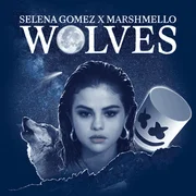 Wolves ft. Marshmello - Selena Gomez