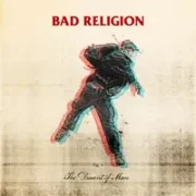 Won't somebody - Bad religion