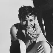 Wonderful Christmastime - Harry Styles