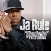 Wonderful - Ja rule