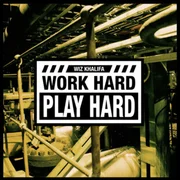 Work Hard, Play Hard - Bland Adson