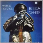 World Boogie - Bukka White