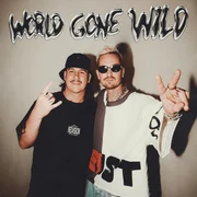 World Gone Wild ft. CYRIL - Robin Schulz