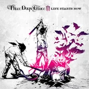 World So Cold - Three Days Grace