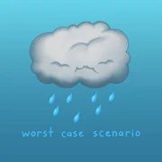 ​worst case scenario - ​jayo (singer)