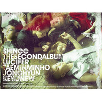 Wowowow - Shinee