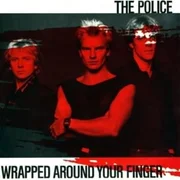 Wrapped Around Your Finger - The Police