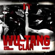 Wu-Tang Clan - Ganggy