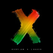 X (EQUIS) - Nicky Jam