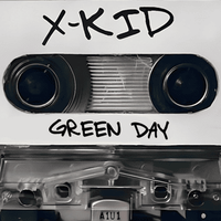 X-Kid - Green Day