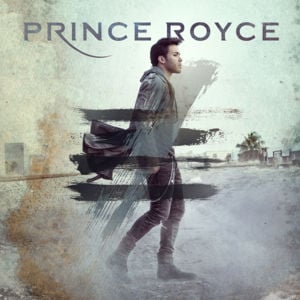 X - Prince Royce