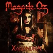 Xanandra - Mägo de Oz