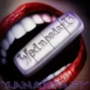 Xanaxtasy - Wednesday 13