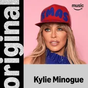 XMAS - Kylie Minogue