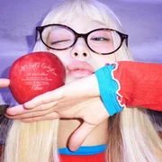 XO, My Cyberlove - Chuu (츄)