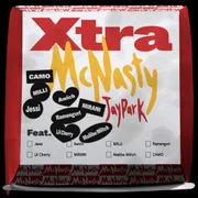 Xtra McNasty ft. MILLI, Jessi (제시), Lil Cherry (릴체리), CAMO, Awich, MIRANI (미란이), Ramengvrl & Maliibu Miitch - Jay Park (박재범)