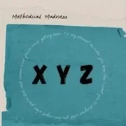 XYZ - Methodical Madness