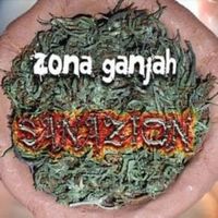 Y mi corazon contento - Zona ganjah