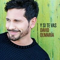 Y si te vas - David DeMaría