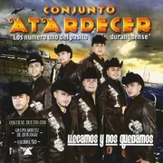Y Te Amo Tanto ft. Calibre 50 - Conjunto Atardecer