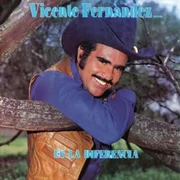 Y Tu Me Vas A Recordar - Vicente Fernández