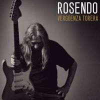 Y venga vueltas - Rosendo