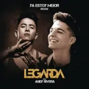 Ya Estoy Mejor (Remix) - Andy Rivera
