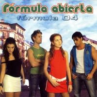 Ya llegó el carnaval - Formula Abierta