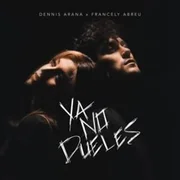 Ya No Dueles ft. Francely Abreuu - Las Rodes