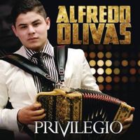 Ya No Es Normal - Alfredo Olivas