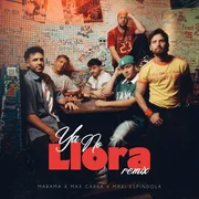 Ya No Llora (Remix) - Marama