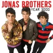 Year 3000 - Jonas