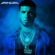 Yeezy ft. Ñengo Flow - Anuel Aa