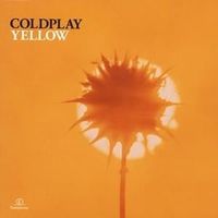 Yellow - Coldplay