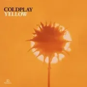 Yellow - Coldplay