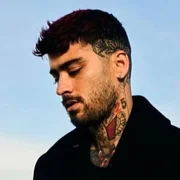 YELLOW METAL (Cathartic) - Zayn