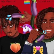 YNW Melly - Suicidal (Gay Parody) feat. Juice WRLD - Thicktip