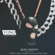 Yo No (Remix) - Baby Johnny