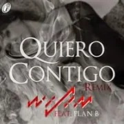 Yo Quiero Contigo (Remix) - Wisin