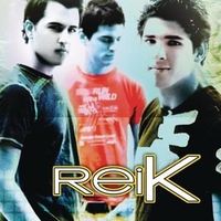 Yo quisiera - Reik