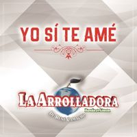 Yo Sí Te Amé - La Arrolladora Banda El Limón