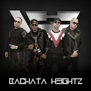Yo soy el mejor - Bachata Heightz