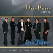 Yo Soy Tú Maestro - Los Telez