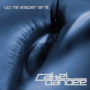 Yo Te Esperaré - Cali Y El Dandee