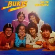 Yo te necesito - Los bukis